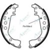 APEC braking SHU592 Brake Shoe